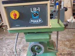 Maka LB - 1