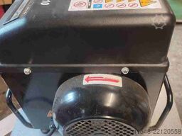 Aircraft ACS 3