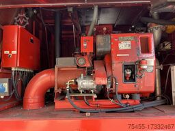 Kronenburg MAC6 4x4 Crashtender/Fire truck - 1993 - Detroi...