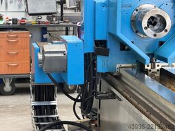 Tacchi FT 350 x 3000