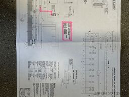 Tacchi FT 350 x 3000