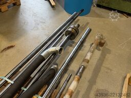 Tacchi FT 350 x 3000