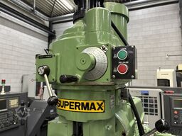 Supermax YCM-2SG