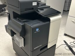 Konica Minolta C3350i