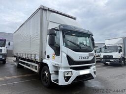 Iveco EUROCARGO 190-320 19T TAULINER
