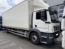 MAN TGM 19.290 19T EURO 6 FURGON
