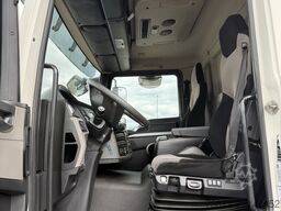 MAN TGM 19.290 19T EURO 6 FURGON
