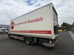 Renault D WIDE 19.320 DTI EURO 6 FURGON
