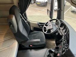 Mercedes-Benz Actros 1840 LS Streamspace / 482 dkm / Full Spo...