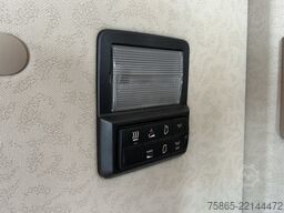 Mercedes-Benz Actros 1840 LS Streamspace / 482 dkm / Full Spo...