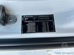 Mercedes-Benz Actros 1840 LS Streamspace / 482 dkm / Full Spo...