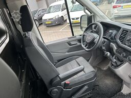 Man TGE 3.100 2.0 Extra Lang Super Hoog / 288 dkm /...