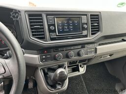 Man TGE 3.100 2.0 Extra Lang Super Hoog / 288 dkm /...