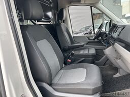 Man TGE 3.100 2.0 Extra Lang Super Hoog / 288 dkm /...