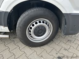 Man TGE 3.100 2.0 Extra Lang Super Hoog / 288 dkm /...