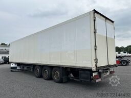Schmitz Cargobull SKO 24 Trockenfracht Koffer Doppelstock
