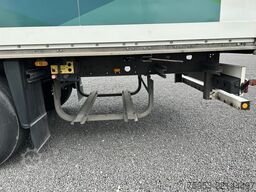 Schmitz Cargobull SKO 24 Trockenfracht Koffer Doppelstock
