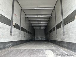 Schmitz Cargobull SKO 24 Trockenfracht Koffer Doppelstock