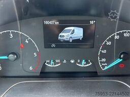 Ford Transit FT 350 130 PS L3H2 Klima Rückfahrkamera