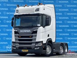 Scania R 500 A6x2/4NB DIFF-L RETARDER FULL AIR ACC PTO 8T