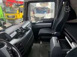 MAN TGX 26.440 6x2 BDF/HB