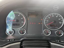 MAN TGX 26.440 6x2 BDF/HB