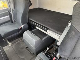 MAN TGX 26.440 6x2 BDF/HB
