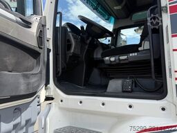 MAN TGX 26.440 6x2 BDF/HB