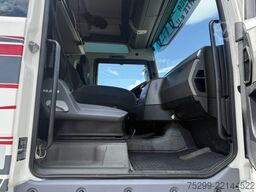 MAN TGX 26.440 6x2 BDF/HB
