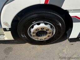 MAN TGX 26.440 6x2 BDF/HB