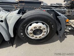 MAN TGX 26.440 6x2 BDF/HB
