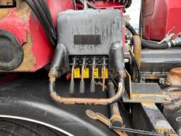 Volvo FM 400 + HIAB 800 HIPRO E-7 + 8X2 + EURO 5