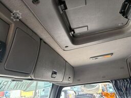 Volvo FM 400 + HIAB 800 HIPRO E-7 + 8X2 + EURO 5
