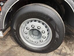 Volvo FM 400 + HIAB 800 HIPRO E-7 + 8X2 + EURO 5