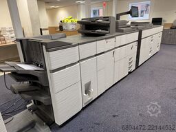 Sharp MX7090