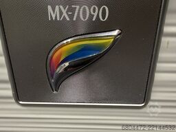 Sharp MX7090
