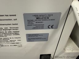 Sharp MX7090