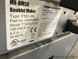 Sharp MX7090