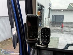 Volvo FH 540 6x4 Tandemlift, Globetrotter, PTO