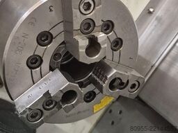HURCO TM6