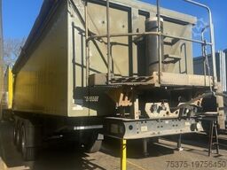 Langendorf SKA 24/29 32 cbm, Kornschieber