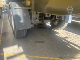 Langendorf SKA 24/29 32 cbm, Kornschieber