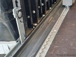 WIELTON NS-3K Curtainsider QUICK SLIDE mit Speed Curtain