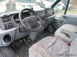 FORD Transit Kasten FT 300 M LKW