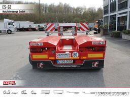 FAYMONVILLE Megamax Tiefbett 2x12 t PA