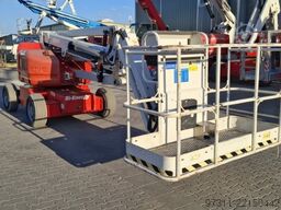 Genie Z-45/25J Bi-Energy