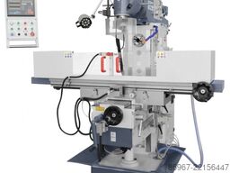 CORMAK UWF120 SERVO