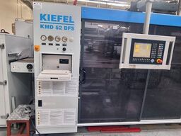 Kiefel KMD 52 BFS