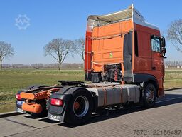 DAF XF 450 SPACECAB 2X TANK