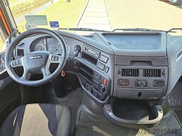 DAF XF 450 SPACECAB 2X TANK
